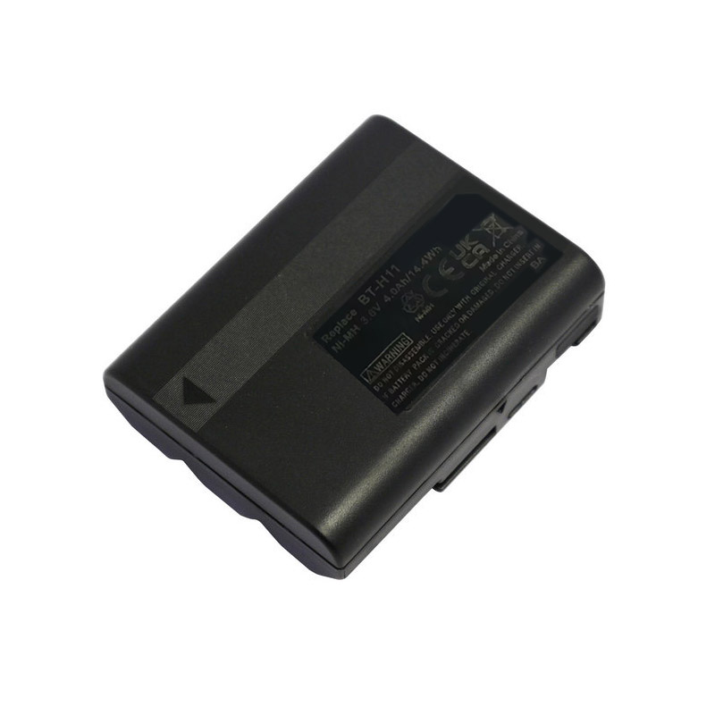 Kompatibelt Instrumentbatteri till JUNIPER Juniper Allegro MX Field PC Kompatibelt Instrumentbatteri JUNIPER till Juniper Allegro MX Field PC