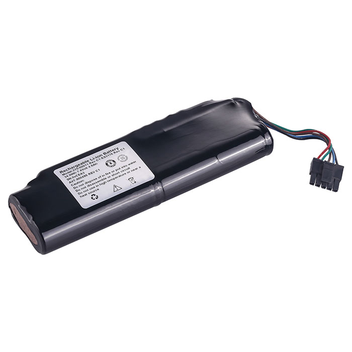 Kompatibelt Instrumentbatteri till NETAPP Netapp N3600 Kompatibelt Instrumentbatteri NETAPP till Netapp N3600