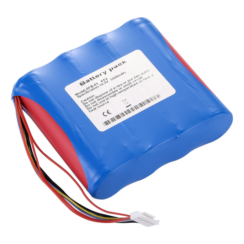 Kompatibelt Instrumentbatteri till Nissin F1 Kompatibelt Instrumentbatteri Nissin till F1