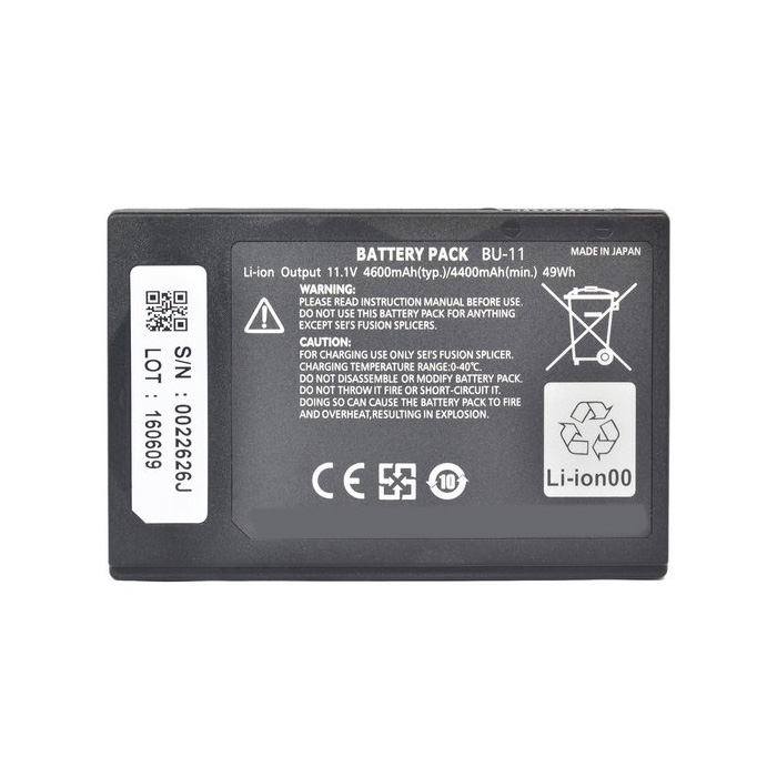 Kompatibelt Instrumentbatteri till Sumitomo TYPE-81C Kompatibelt Instrumentbatteri Sumitomo till TYPE-81C