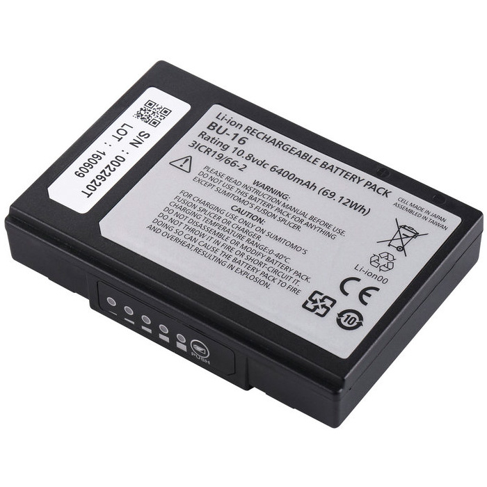Kompatibelt Instrumentbatteri till Sumitomo Type-82C Kompatibelt Instrumentbatteri Sumitomo till Type-82C