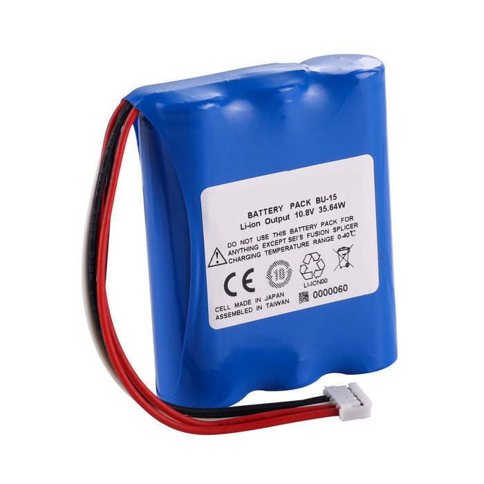 Kompatibelt Instrumentbatteri till SUMITOMO T400S Kompatibelt Instrumentbatteri SUMITOMO till T400S