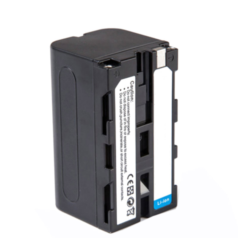 Kompatibelt Instrumentbatteri till Tsi Dust Trak Ii 8532 Kompatibelt Instrumentbatteri Tsi till Dust Trak Ii 8532