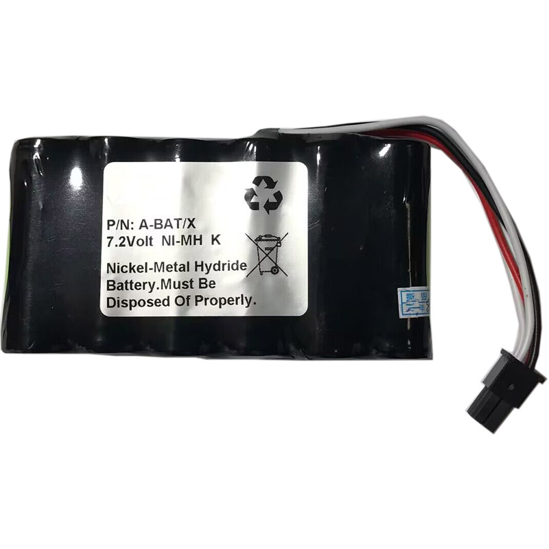 Kompatibelt Instrumentbatteri till XRITE Coloreye XTH Kompatibelt Instrumentbatteri XRITE till Coloreye XTH