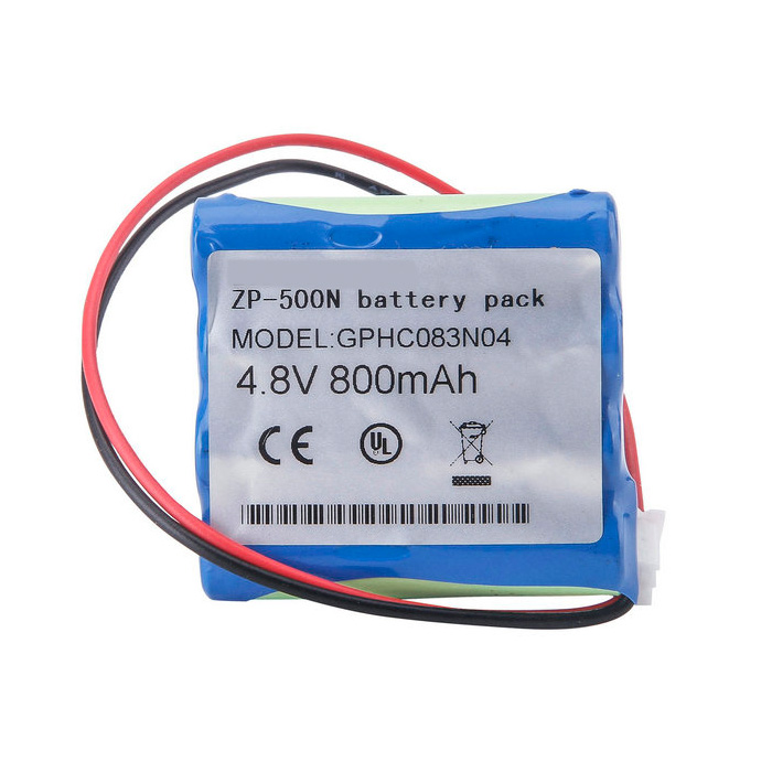 Kompatibelt Instrumentbatteri Algol  till GPHC083N04 