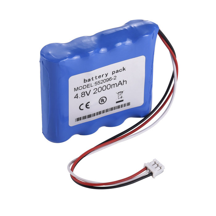 Kompatibelt Instrumentbatteri till Chatillon Chatillon Force DFE Kompatibelt Instrumentbatteri Chatillon till Chatillon Force DFE