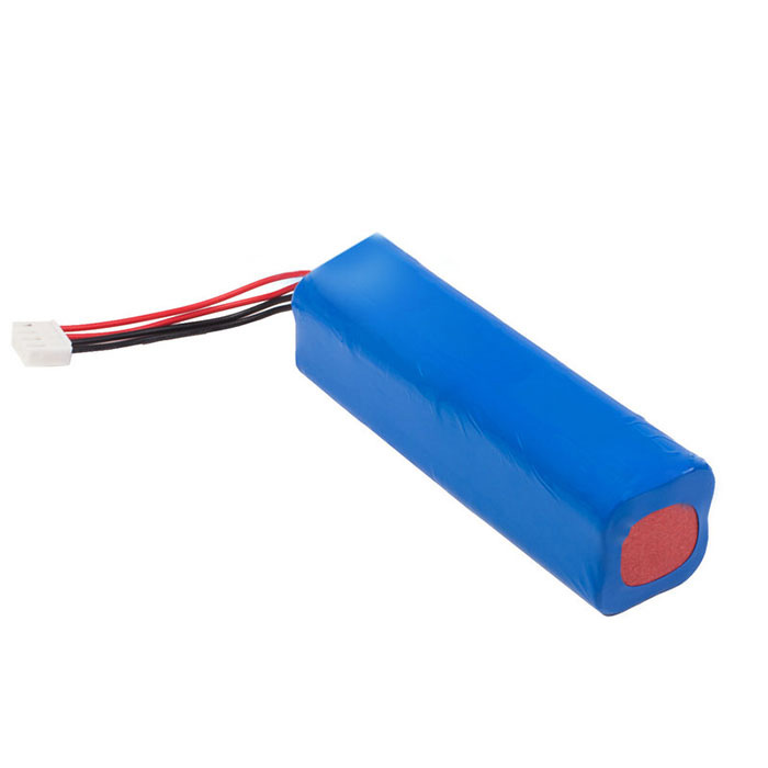Kompatibelt Instrumentbatteri till ShinewayTech S20A Horizontal Version Otdr Kompatibelt Instrumentbatteri ShinewayTech till S20A Horizontal Version Otdr