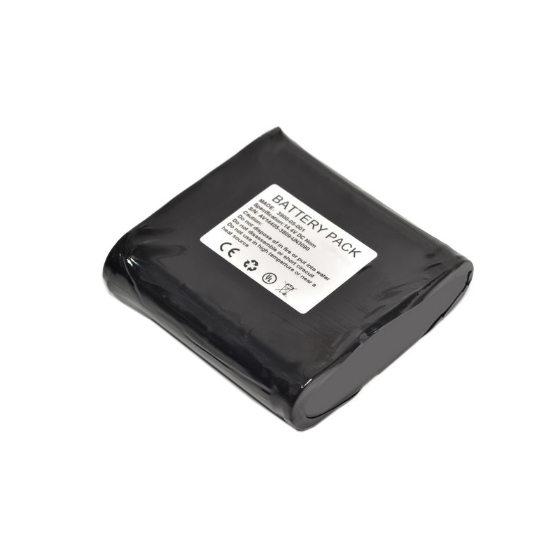 Kompatibelt Instrumentbatteri till Noyes W2003M Otdr Kompatibelt Instrumentbatteri Noyes till W2003M Otdr