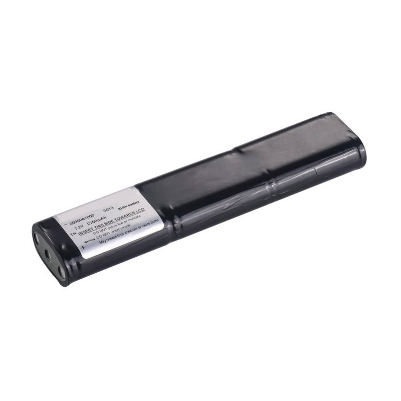 Kompatibelt Instrumentbatteri till TRILITHIC 860DSP Kompatibelt Instrumentbatteri TRILITHIC till 860DSP