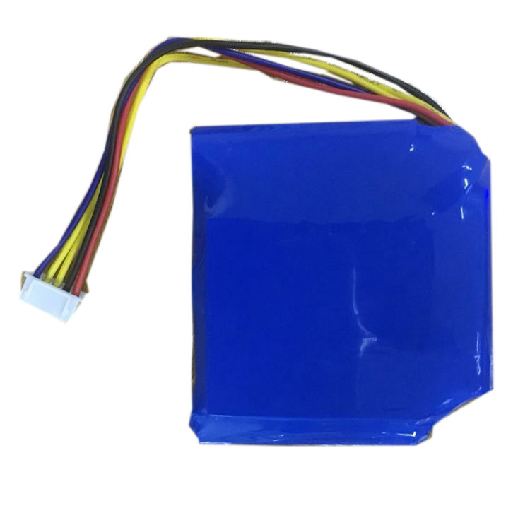 Kompatibelt Instrumentbatteri till Tosight DW-6000 Kompatibelt Instrumentbatteri Tosight till DW-6000