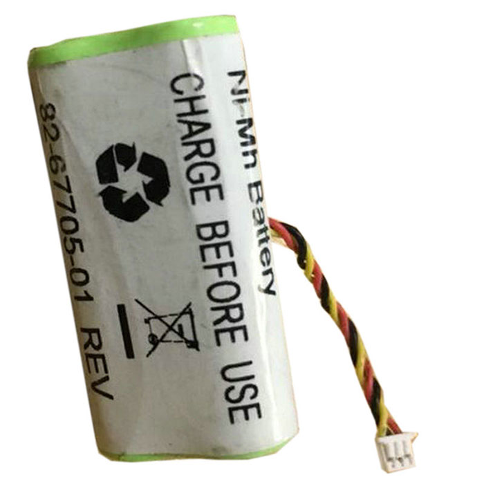 Kompatibelt Instrumentbatteri till Righton 82-67705-01 Kompatibelt Instrumentbatteri Righton till 82-67705-01