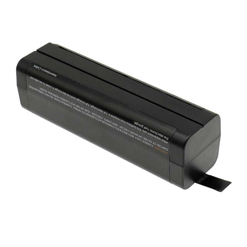 Kompatibelt Instrumentbatteri till Opwill LB08V14S0204 Kompatibelt Instrumentbatteri Opwill till LB08V14S0204