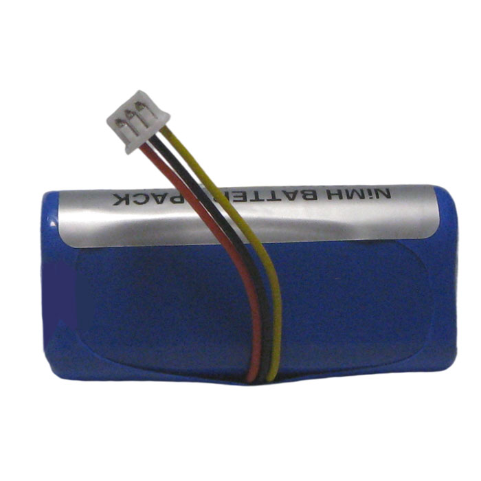 Kompatibelt Instrumentbatteri till Symbol LS4278 Kompatibelt Instrumentbatteri Symbol till LS4278