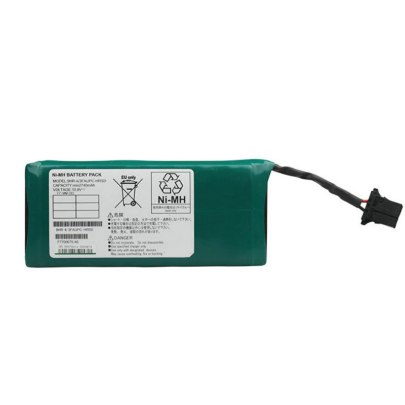 Kompatibelt Instrumentbatteri till Hitachi HDS VSP HP P P9500 Kompatibelt Instrumentbatteri Hitachi till HDS VSP HP P P9500