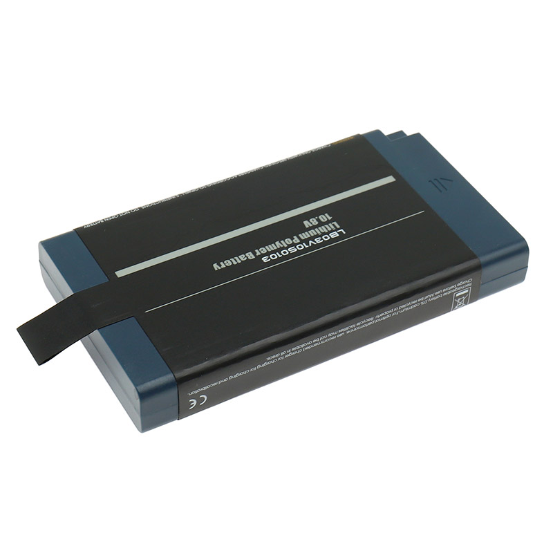 Kompatibelt Utrustningsbatteri Opwill  till LB03V10S0103 