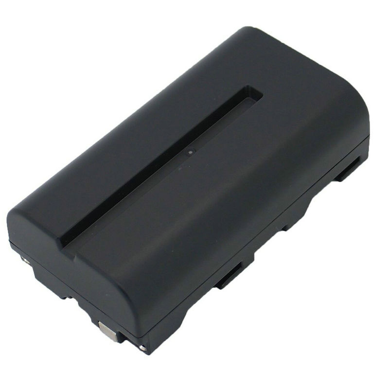 Kompatibelt Instrumentbatteri till DALI LHJNPF550 Kompatibelt Instrumentbatteri DALI till LHJNPF550