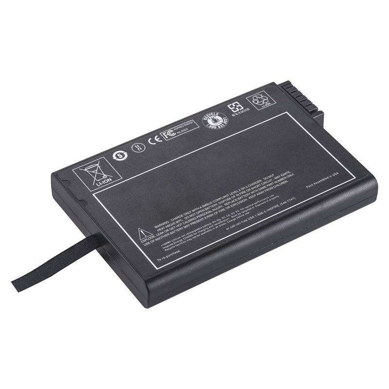 Kompatibelt Instrumentbatteri till Esaote MyLab 30 Gold Kompatibelt Instrumentbatteri Esaote till MyLab 30 Gold