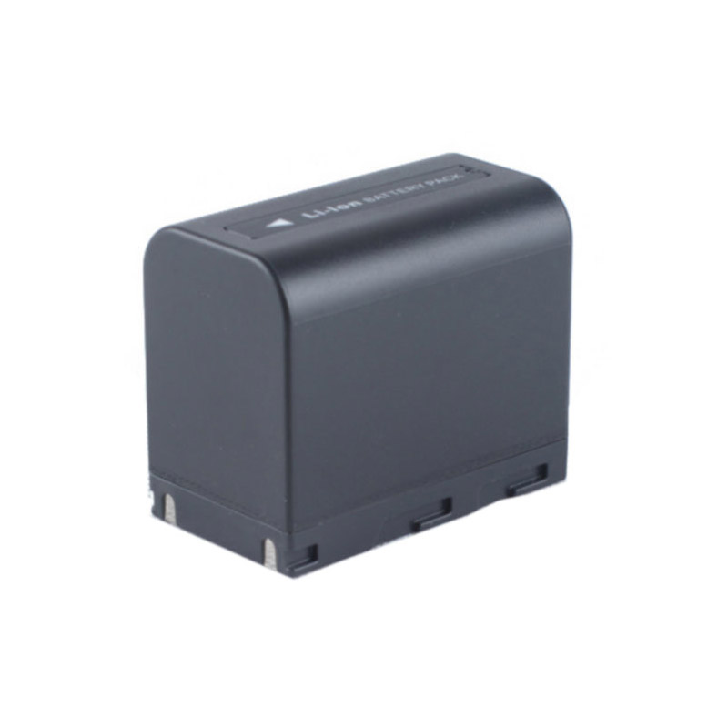 Kompatibelt Instrumentbatteri till Sondragon LHJSBL320MD Kompatibelt Instrumentbatteri Sondragon till LHJSBL320MD