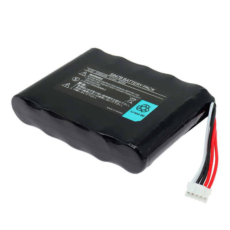 Kompatibelt Instrumentbatteri till Fitel s179c Kompatibelt Instrumentbatteri Fitel till s179c