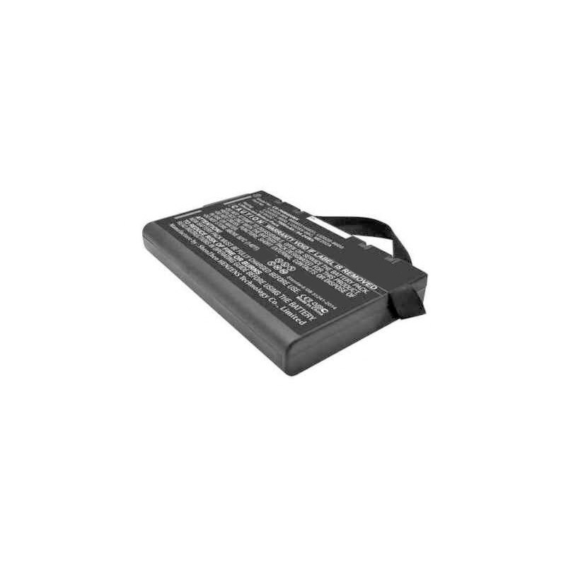 Kompatibelt Utrustningsbatteri till Jdsu JD1600LP Kompatibelt Utrustningsbatteri Jdsu till JD1600LP