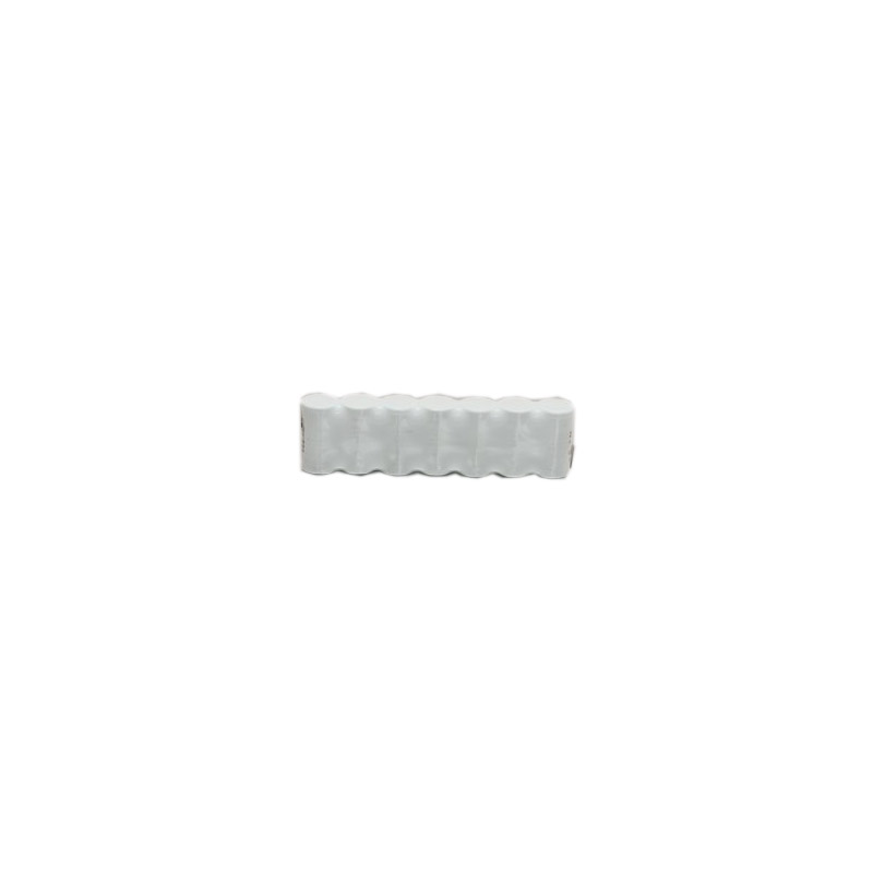 Kompatibelt Instrumentbatteri till Unipower B10224 Kompatibelt Instrumentbatteri Unipower till B10224