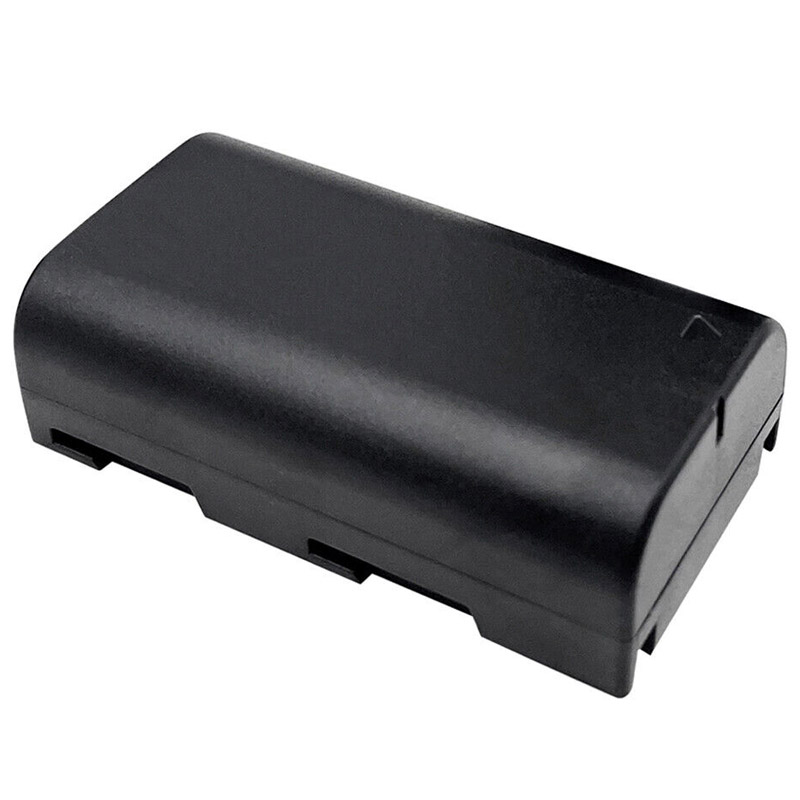 Kompatibelt Instrumentbatteri till South R93 GPS GNSS Kompatibelt Instrumentbatteri South till R93 GPS GNSS