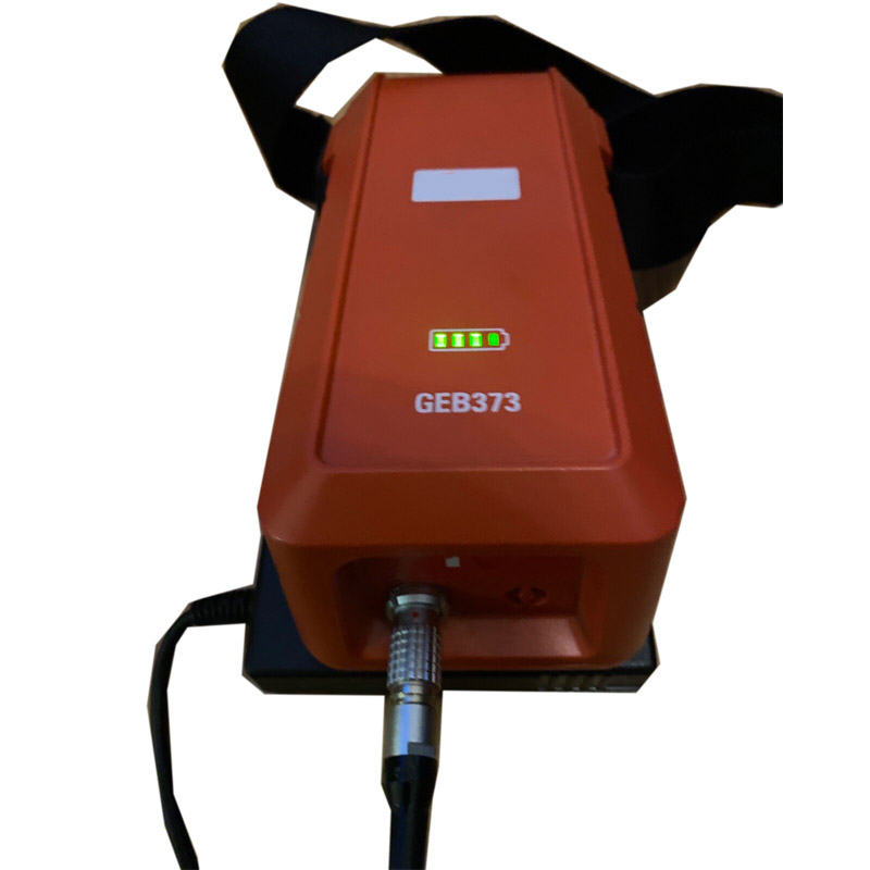 Kompatibelt Instrumentbatteri till Leica TPS 1100 GPS Kompatibelt Instrumentbatteri Leica till TPS 1100 GPS