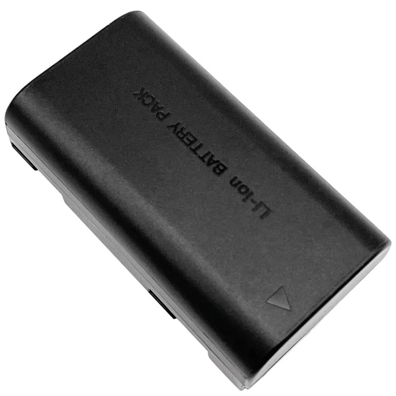 Kompatibelt Instrumentbatteri till Sokkia SET630 Kompatibelt Instrumentbatteri Sokkia till SET630
