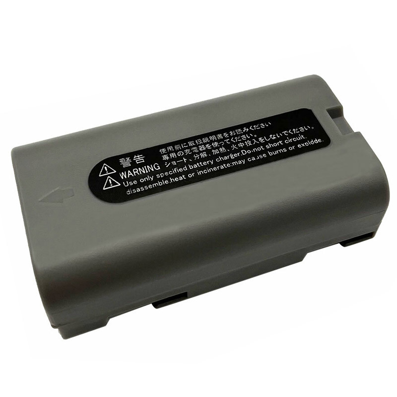 Kompatibelt Instrumentbatteri till Sokkia Sokkia 3D Layout Navigator LN-150 Kompatibelt Instrumentbatteri Sokkia till Sokkia 3D Layout Navigator LN-150