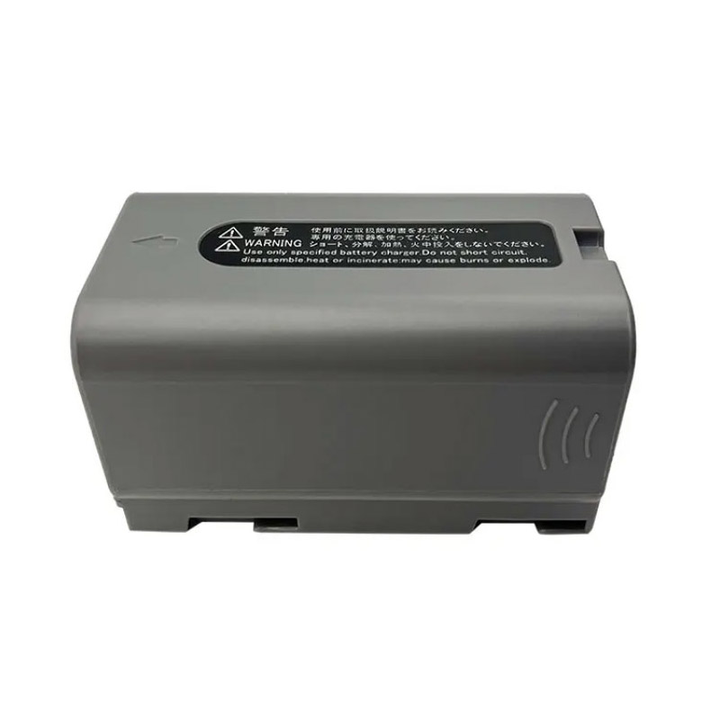 Kompatibelt Instrumentbatteri till Topcon OS Series Kompatibelt Instrumentbatteri Topcon till OS Series