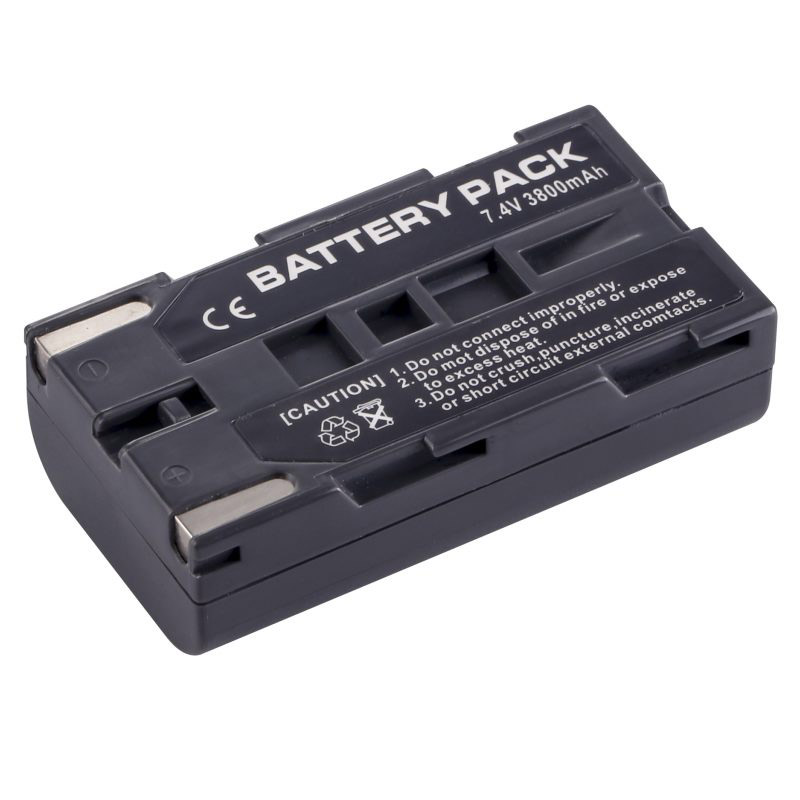 Kompatibelt Instrumentbatteri till Jdsu LB220 Telephone Test Set Kompatibelt Instrumentbatteri Jdsu till LB220 Telephone Test Set