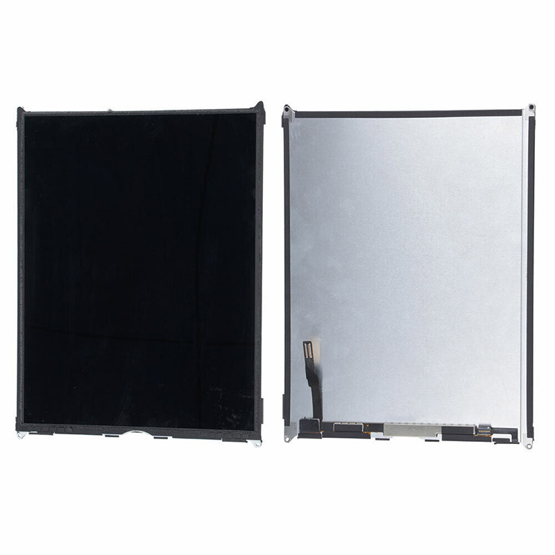 Kompatibelt lcd skärmar till Apple iPad 5 Kompatibelt lcd skärmar Apple till iPad 5