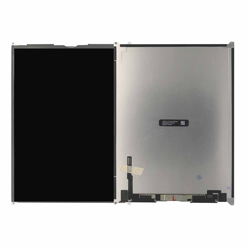 Kompatibelt lcd skärmar till Apple iPad 8 Kompatibelt lcd skärmar Apple till iPad 8