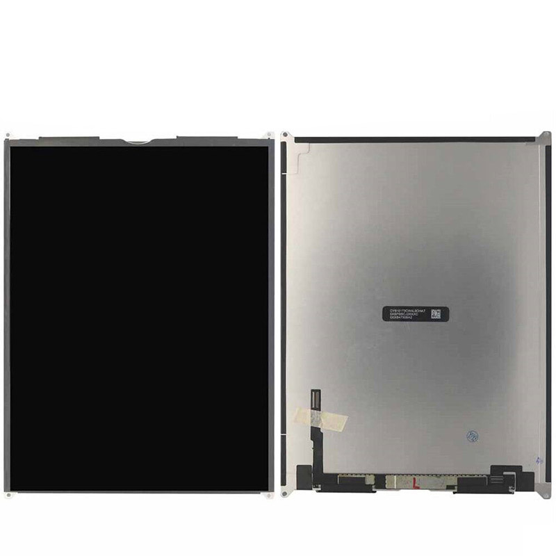 Kompatibelt lcd skärmar till Apple iPad 9 Kompatibelt lcd skärmar Apple till iPad 9
