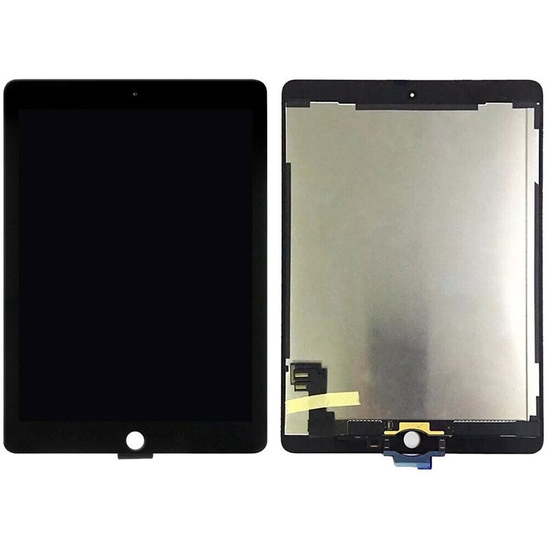 Kompatibelt lcd skärmar till Apple iPad Air 2 9.7 Kompatibelt lcd skärmar Apple till iPad Air 2 9.7