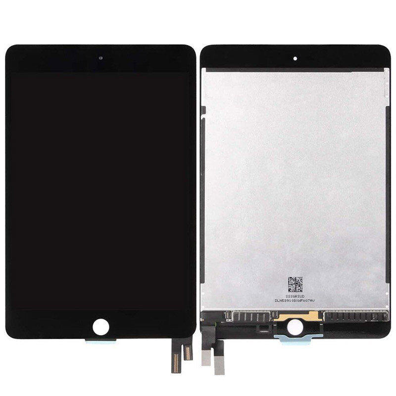 Kompatibelt lcd skärmar till Apple iPad Mini 4 Kompatibelt lcd skärmar Apple till iPad Mini 4