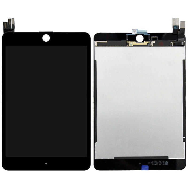 Kompatibelt lcd skärmar till Apple iPad Mini 5 Kompatibelt lcd skärmar Apple till iPad Mini 5