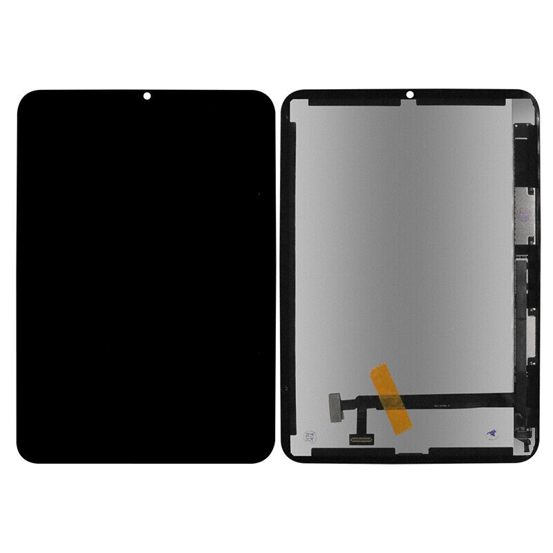 Kompatibelt lcd skärmar till Apple iPad Mini 6 Kompatibelt lcd skärmar Apple till iPad Mini 6