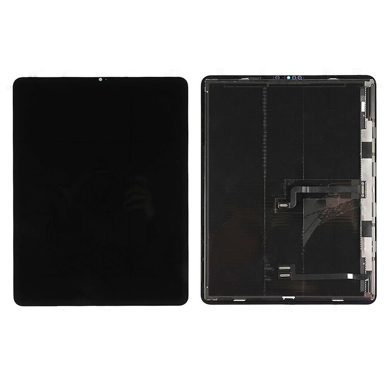 Kompatibelt lcd skärmar till Apple iPad Pro 12.9 6th Gen (2022) Kompatibelt lcd skärmar Apple till iPad Pro 12.9 6th Gen (2022)