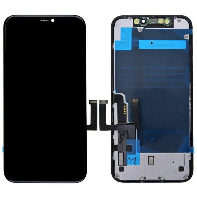 Kompatibelt lcd skärmar till Apple iPhone 11 Kompatibelt lcd skärmar Apple till iPhone 11