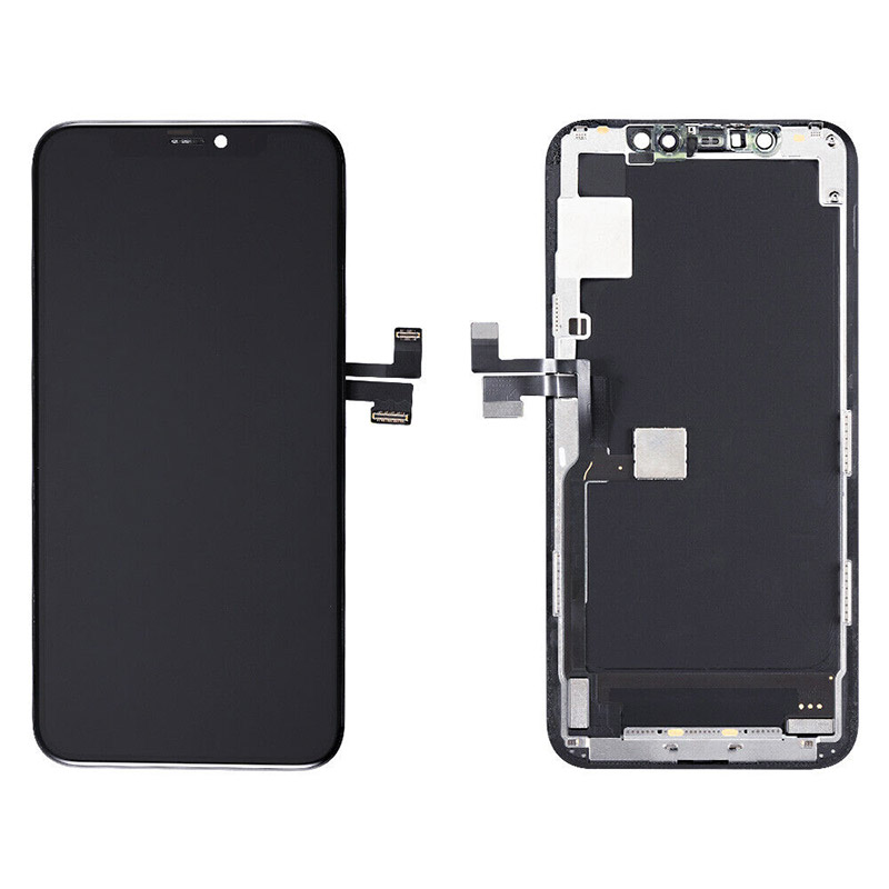 Kompatibelt lcd skärmar till Apple iPhone 11 Pro Kompatibelt lcd skärmar Apple till iPhone 11 Pro