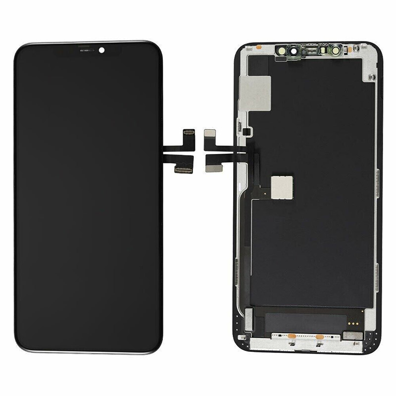 Kompatibelt lcd skärmar till Apple iPhone 11 Pro Max Kompatibelt lcd skärmar Apple till iPhone 11 Pro Max