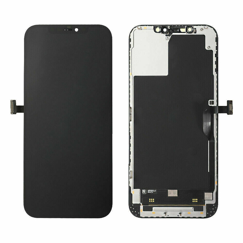 Kompatibelt lcd skärmar till Apple iPhone 12 Pro Max Kompatibelt lcd skärmar Apple till iPhone 12 Pro Max