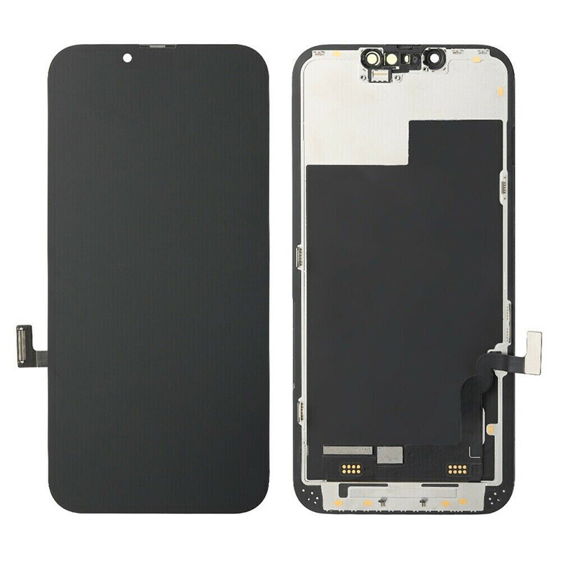 Kompatibelt lcd skärmar till Apple iphone 13 Kompatibelt lcd skärmar Apple till iphone 13
