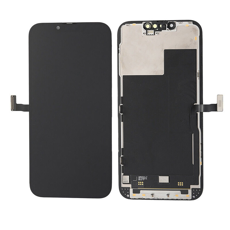 Kompatibelt lcd skärmar till Apple iPhone 13 Pro Kompatibelt lcd skärmar Apple till iPhone 13 Pro