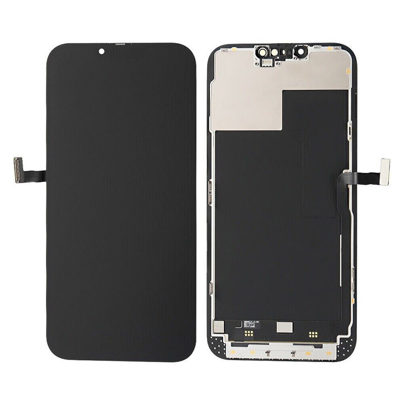 Kompatibelt lcd skärmar till Apple iPhone 13 Pro Max Kompatibelt lcd skärmar Apple till iPhone 13 Pro Max