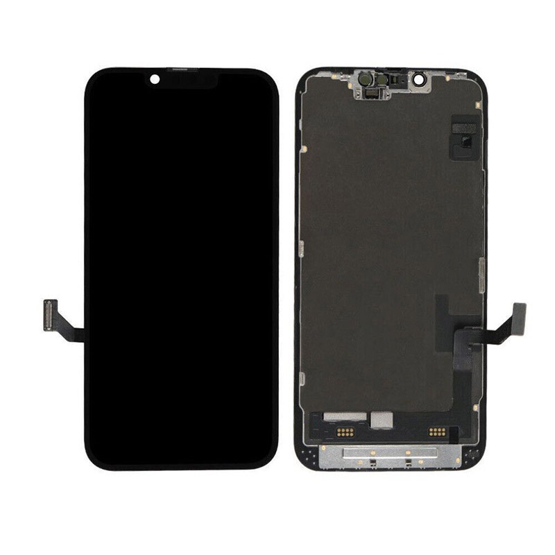 Kompatibelt lcd skärmar till Apple iPhone 14 Kompatibelt lcd skärmar Apple till iPhone 14