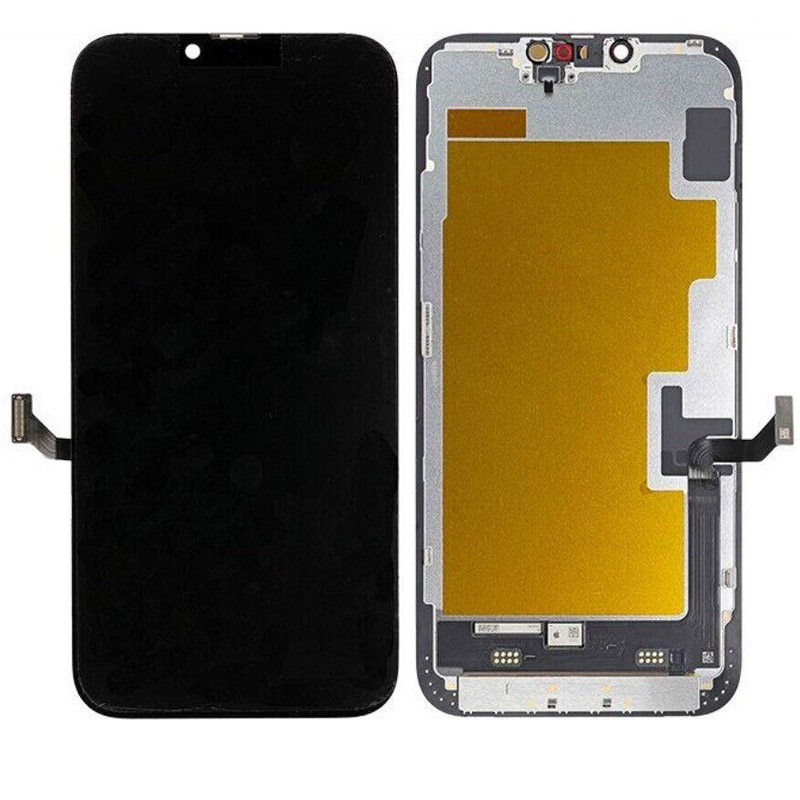 Kompatibelt lcd skärmar till Apple iPhone 14 Plus Kompatibelt lcd skärmar Apple till iPhone 14 Plus
