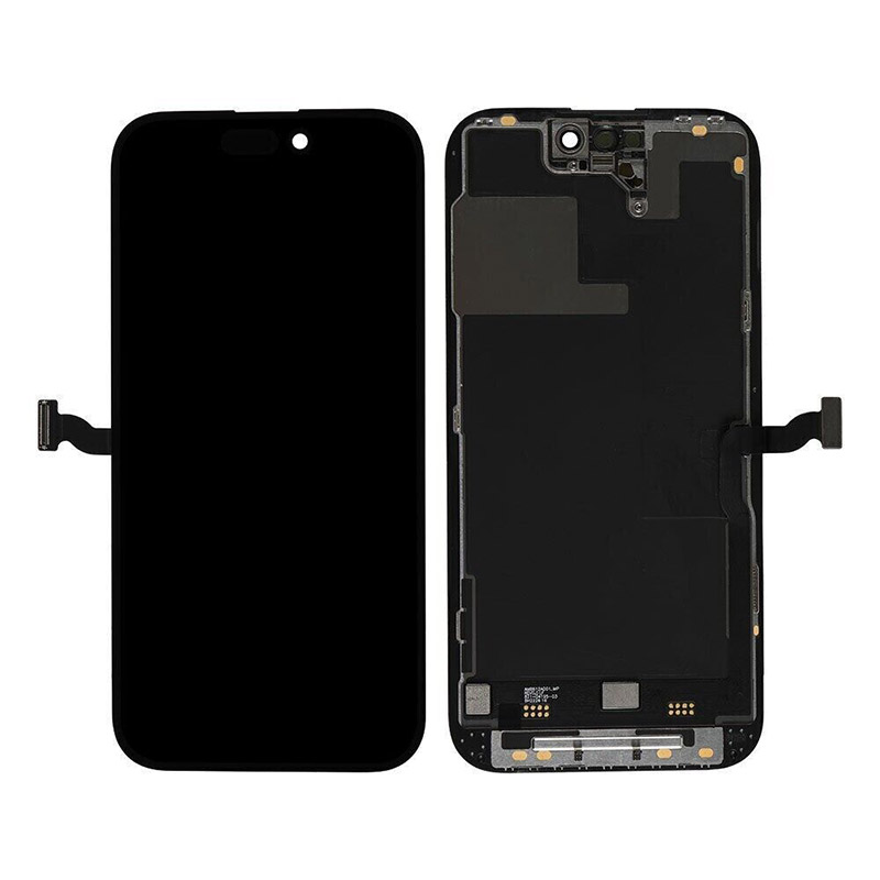 Kompatibelt lcd skärmar till Apple iPhone 14 Pro Kompatibelt lcd skärmar Apple till iPhone 14 Pro
