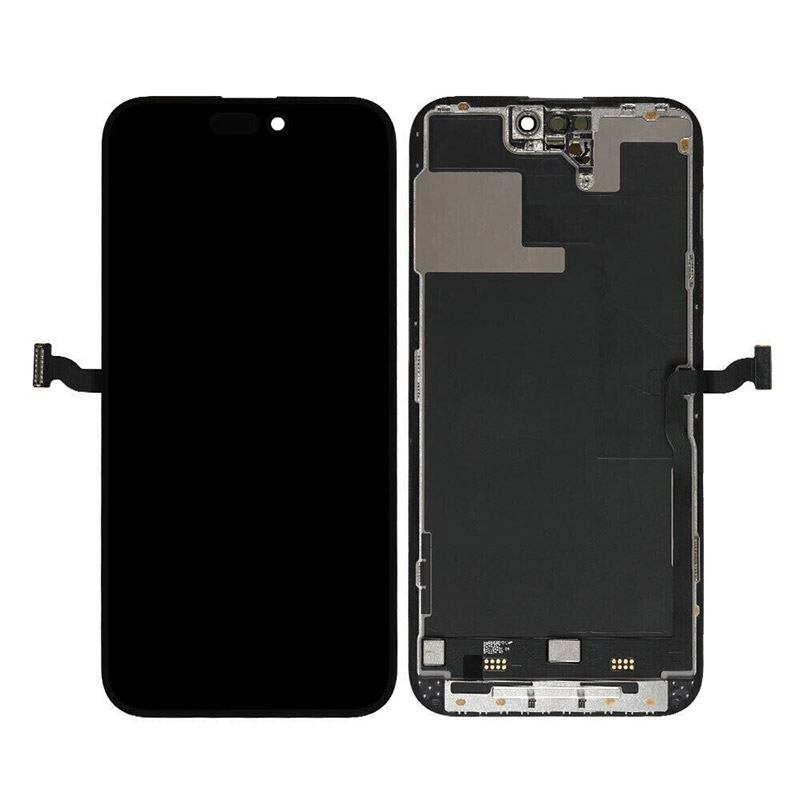 Kompatibelt lcd skärmar till Apple iPhone 14 Pro Max Kompatibelt lcd skärmar Apple till iPhone 14 Pro Max